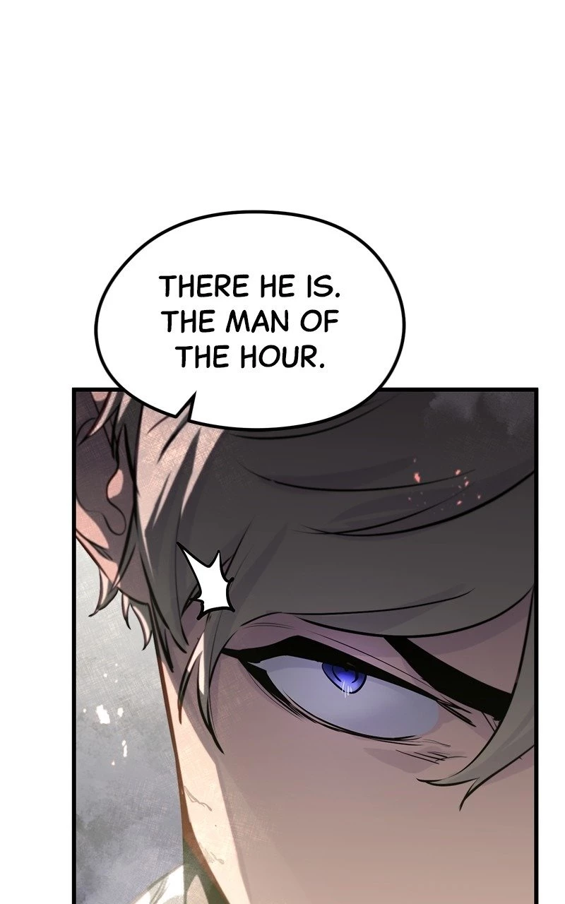 Read The Regressed Mercenary Has a Plan EN Manga Online