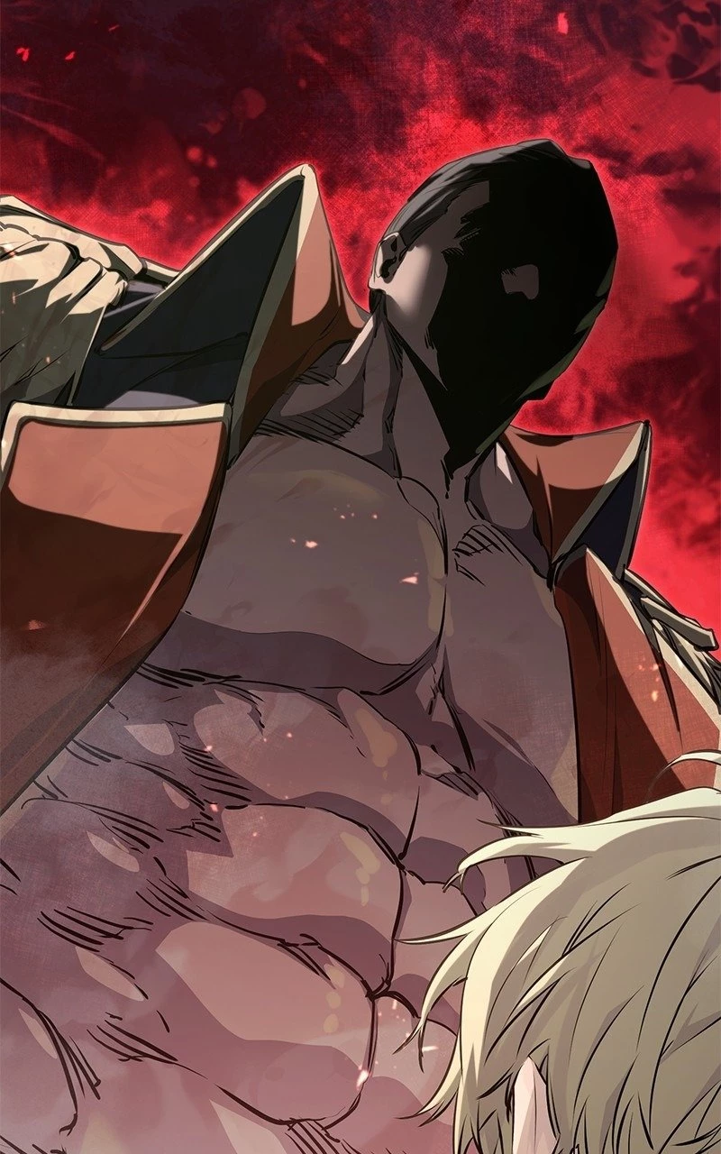 Read The Regressed Mercenary Has a Plan EN Manga Online