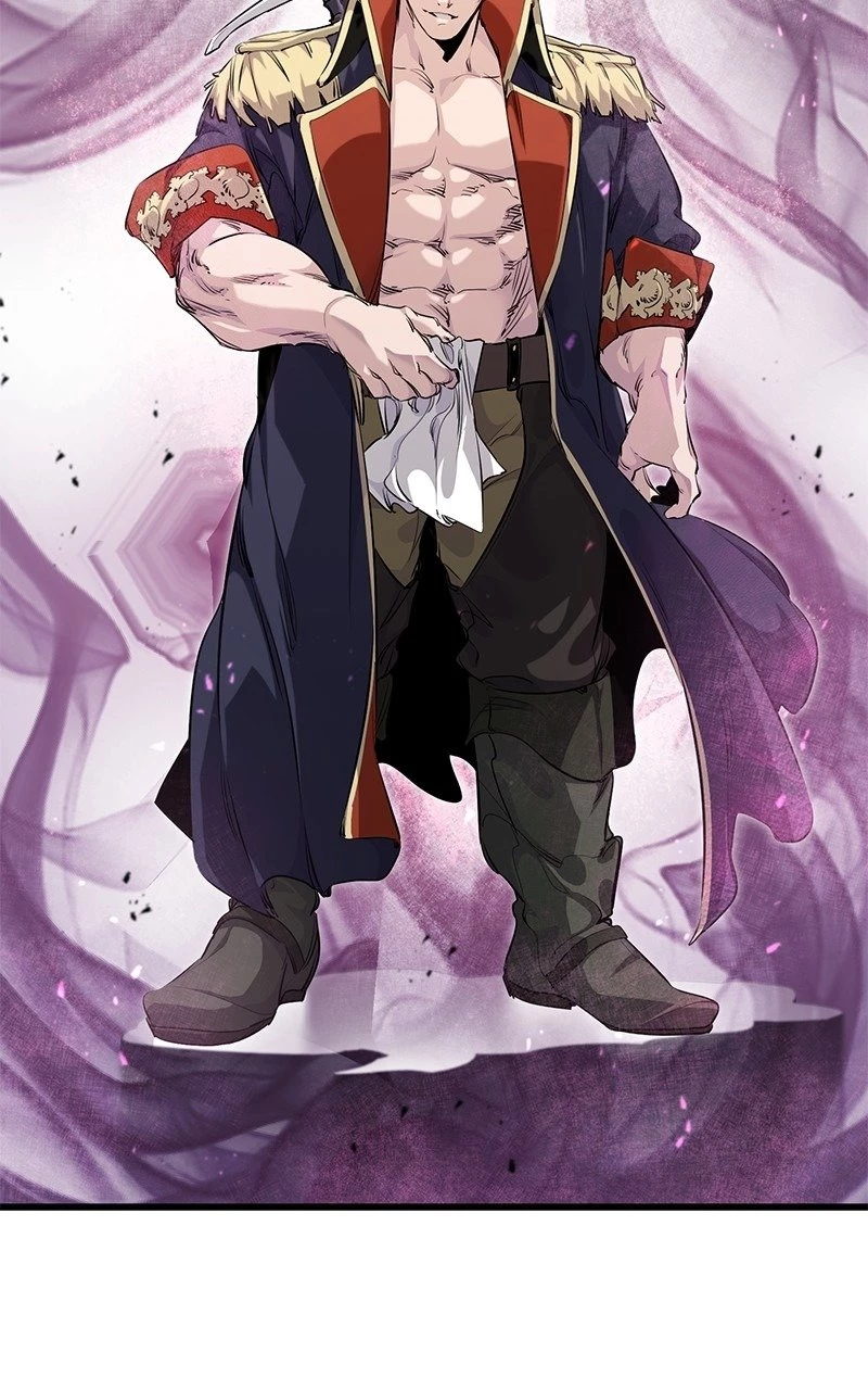 Read The Regressed Mercenary Has a Plan EN Manga Online