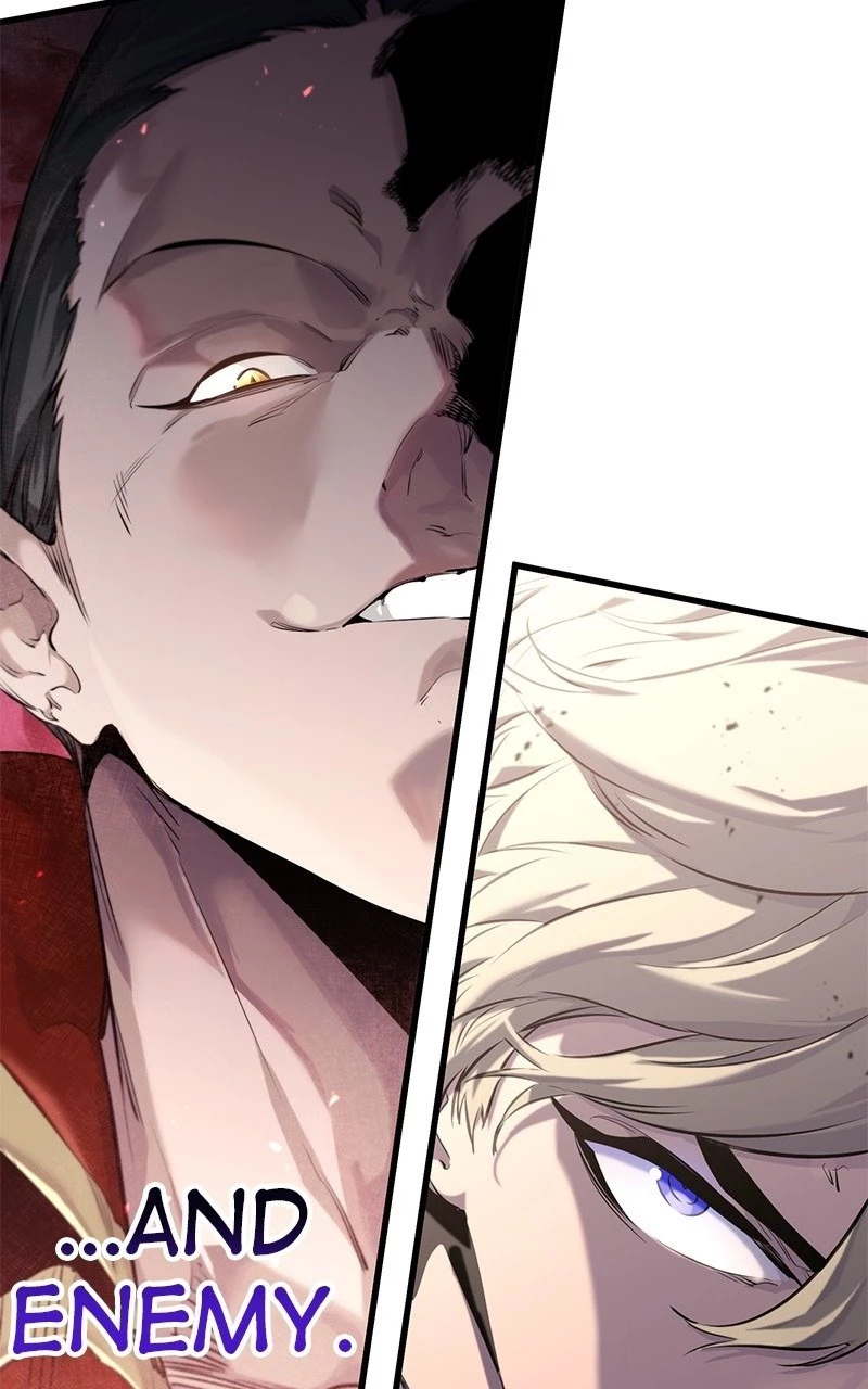Read The Regressed Mercenary Has a Plan EN Manga Online