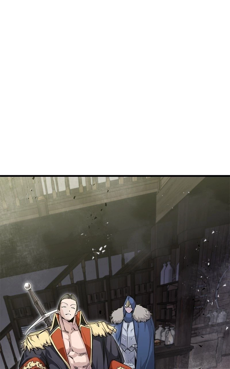 Read The Regressed Mercenary Has a Plan EN Manga Online
