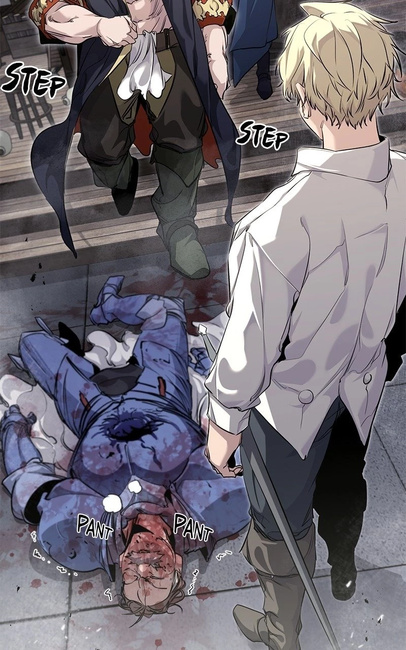 Read The Regressed Mercenary Has a Plan EN Manga Online