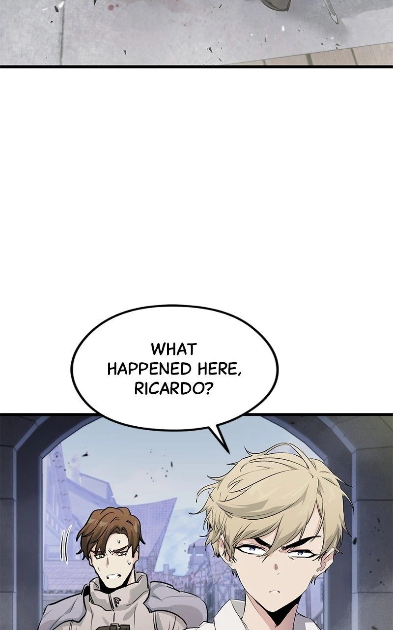 Read The Regressed Mercenary Has a Plan EN Manga Online