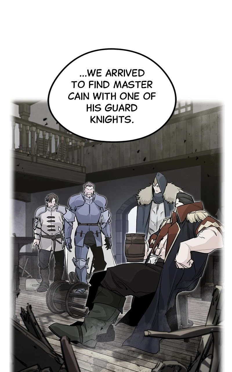 Read The Regressed Mercenary Has a Plan EN Manga Online