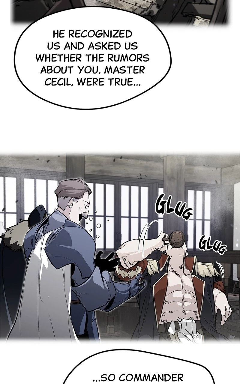 Read The Regressed Mercenary Has a Plan EN Manga Online
