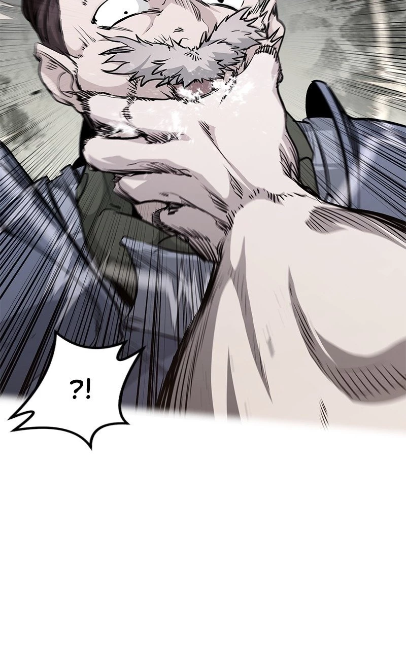 Read The Regressed Mercenary Has a Plan EN Manga Online