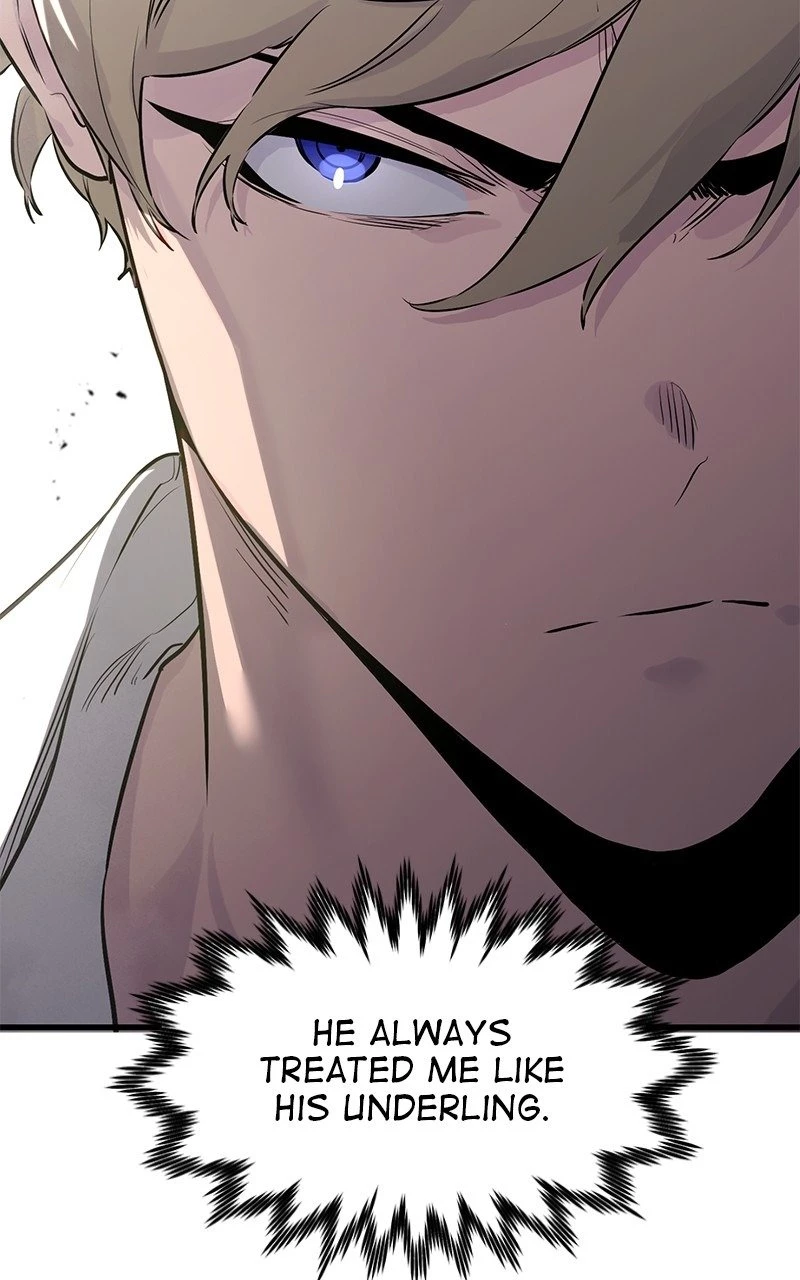 Read The Regressed Mercenary Has a Plan EN Manga Online