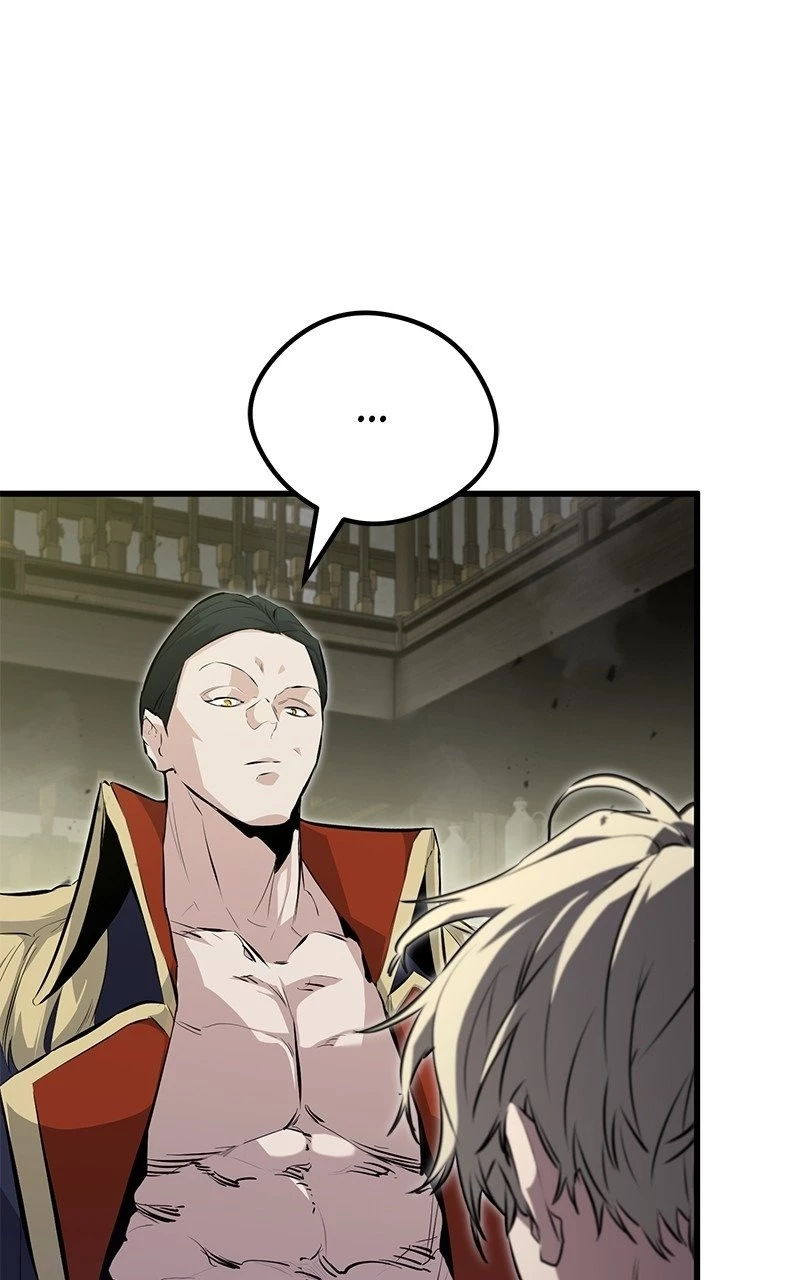 Read The Regressed Mercenary Has a Plan EN Manga Online