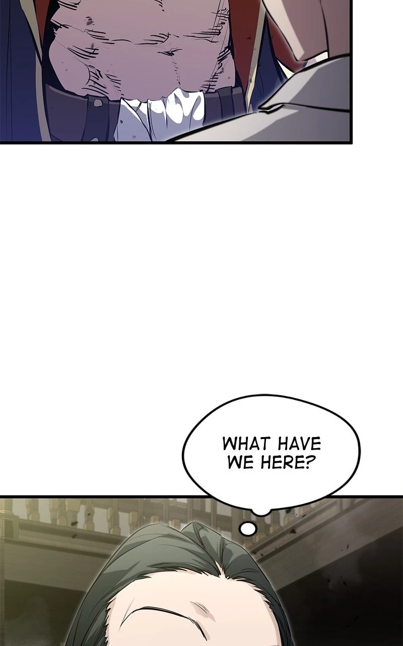 Read The Regressed Mercenary Has a Plan EN Manga Online