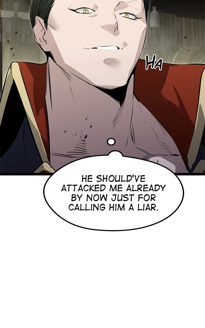 Read The Regressed Mercenary Has a Plan EN Manga Online