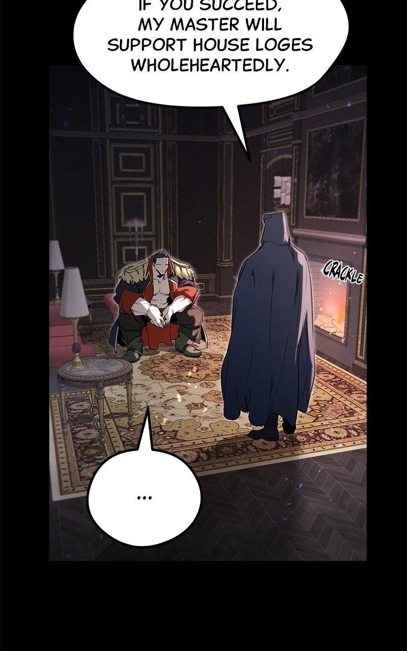 Read The Regressed Mercenary Has a Plan EN Manga Online