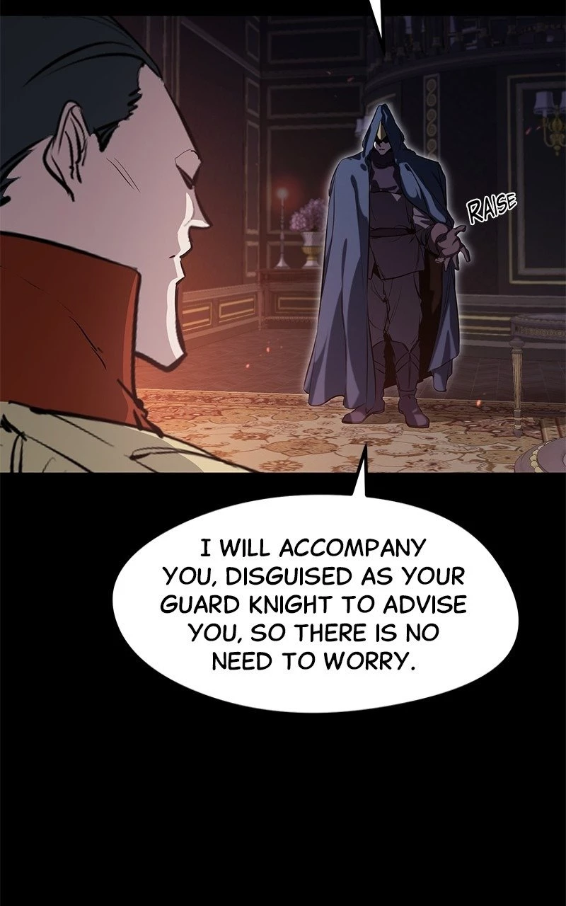 Read The Regressed Mercenary Has a Plan EN Manga Online