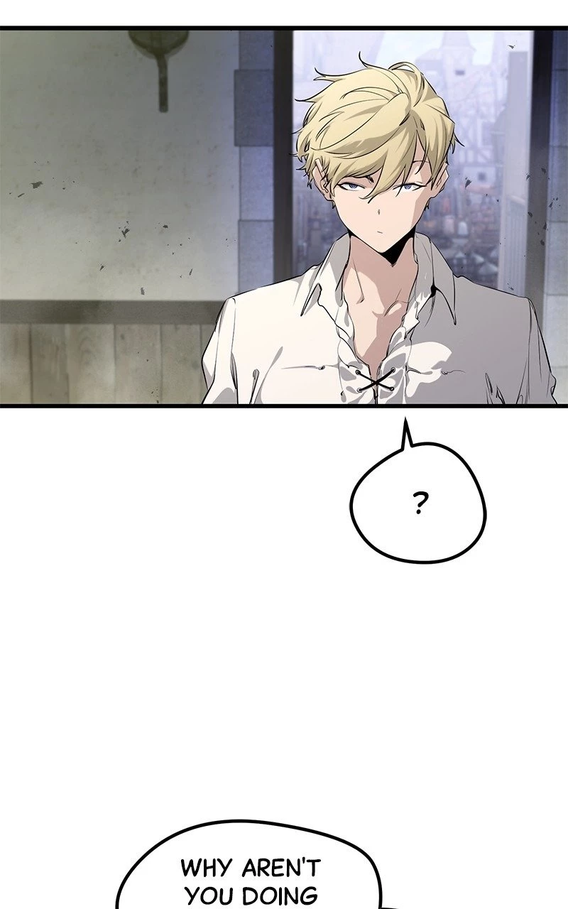 Read The Regressed Mercenary Has a Plan EN Manga Online