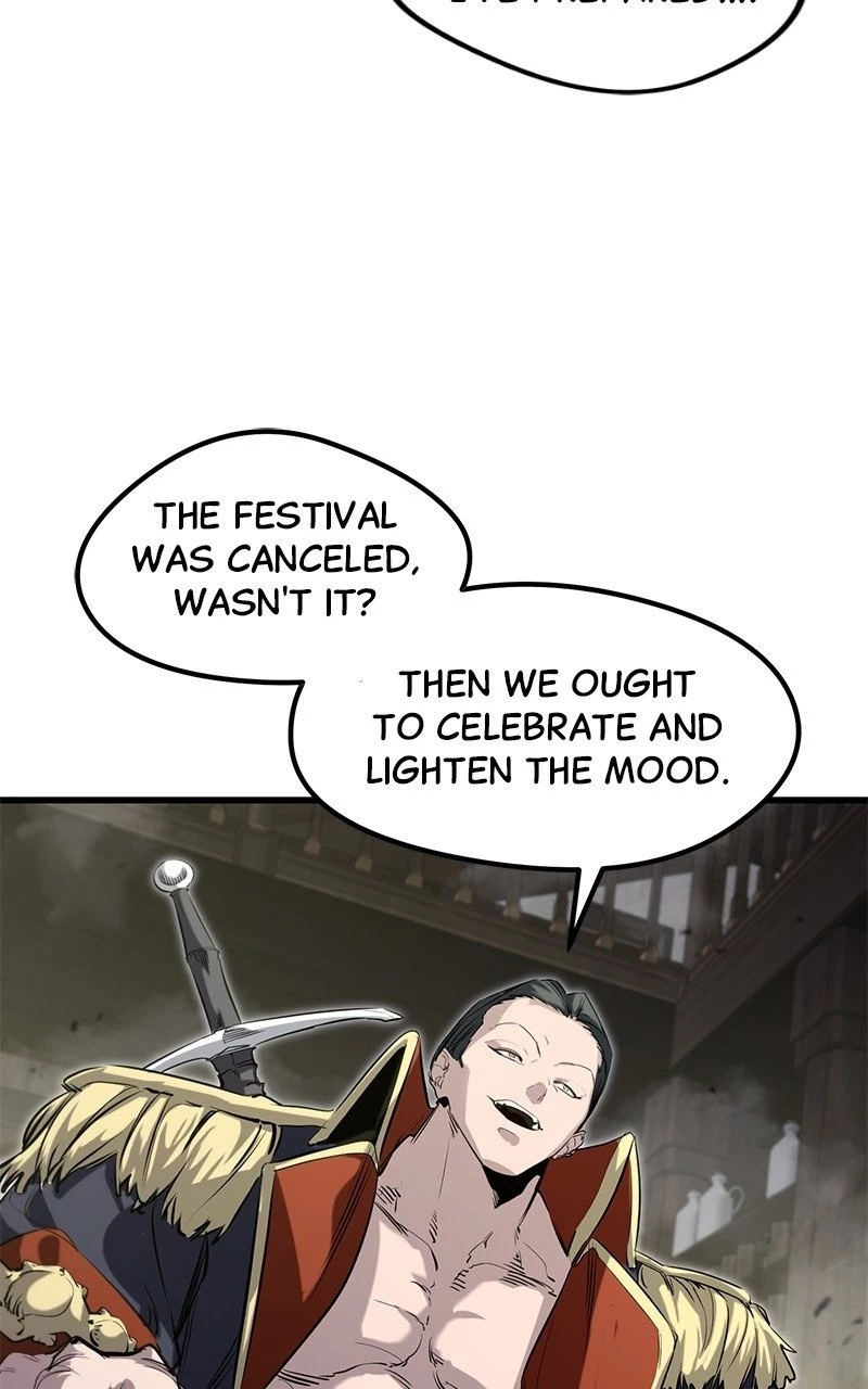 Read The Regressed Mercenary Has a Plan EN Manga Online