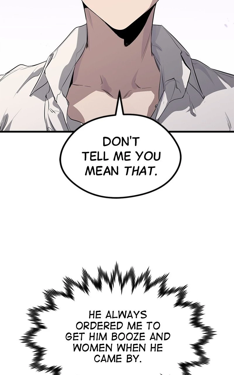 Read The Regressed Mercenary Has a Plan EN Manga Online