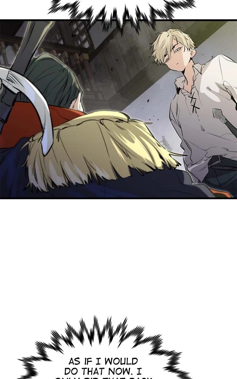 Read The Regressed Mercenary Has a Plan EN Manga Online