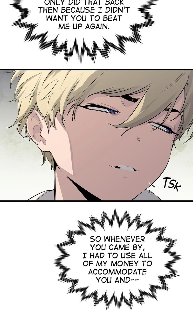 Read The Regressed Mercenary Has a Plan EN Manga Online