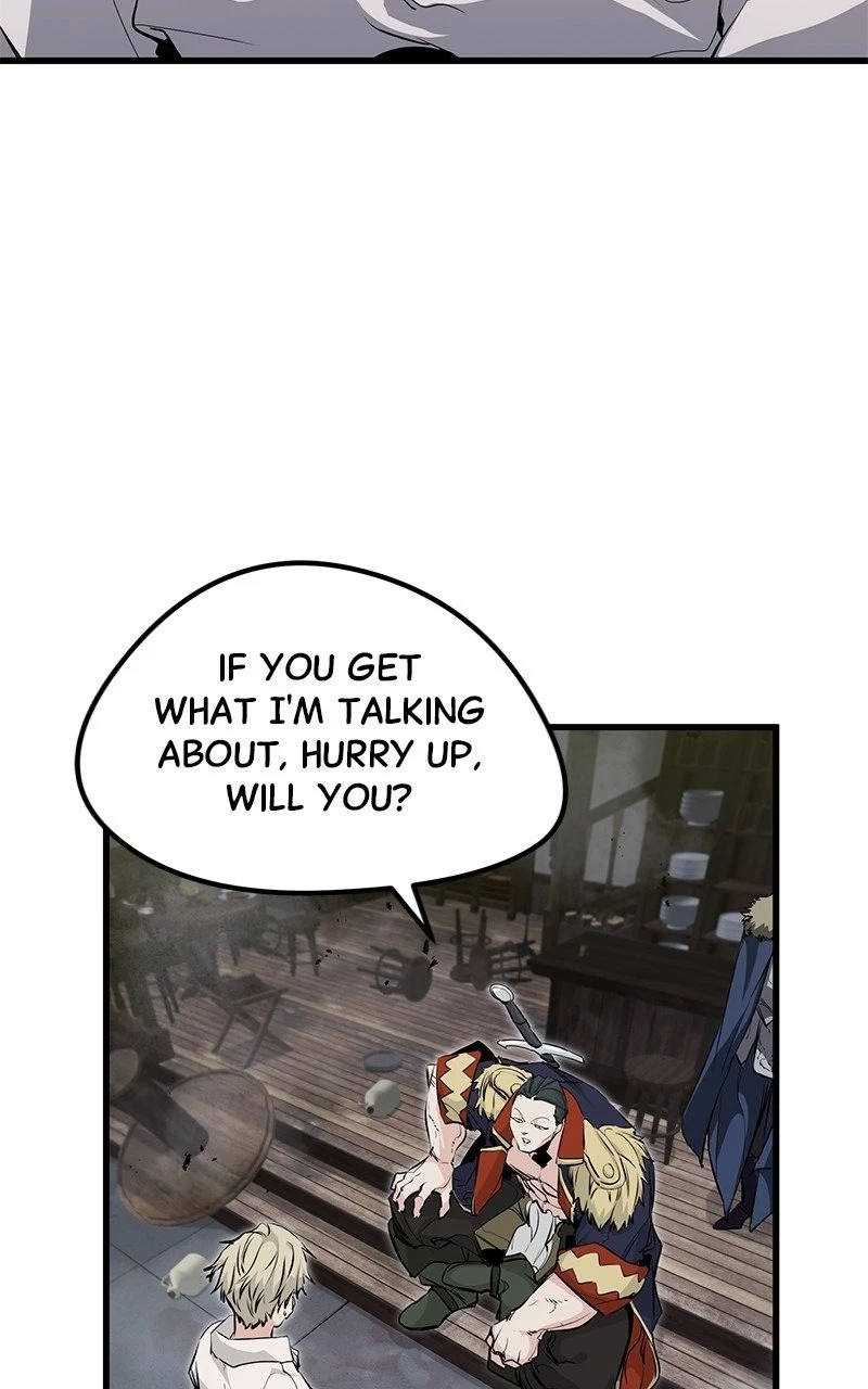 Read The Regressed Mercenary Has a Plan EN Manga Online