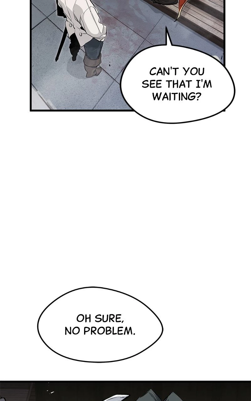Read The Regressed Mercenary Has a Plan EN Manga Online