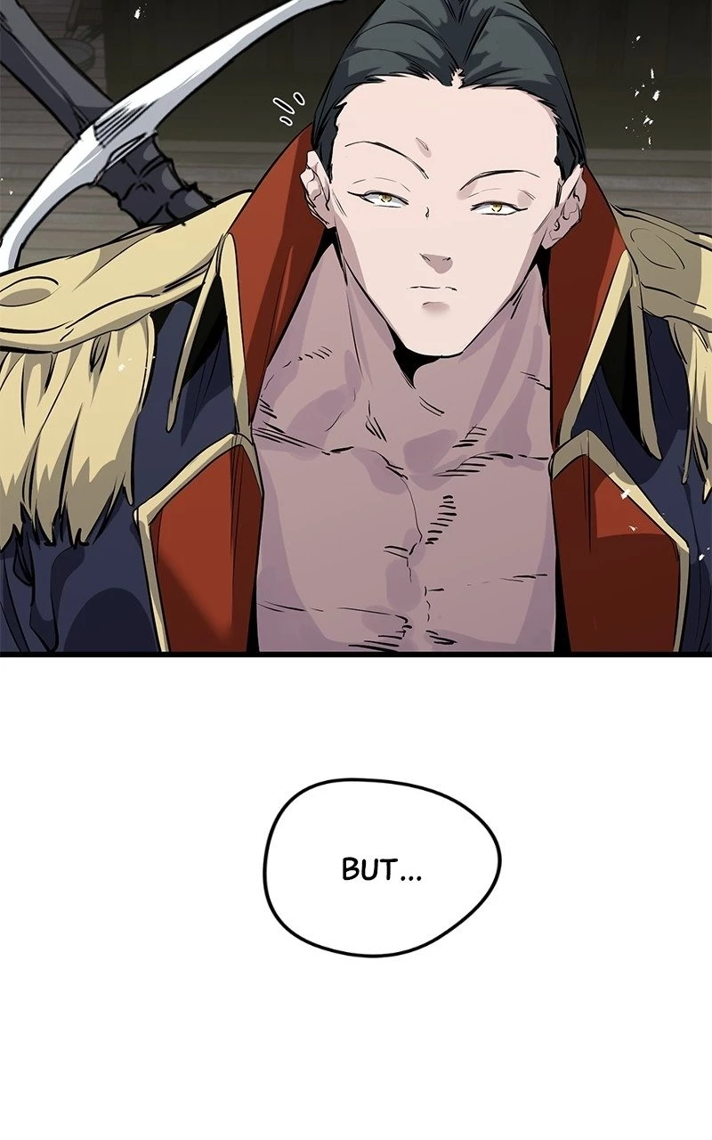 Read The Regressed Mercenary Has a Plan EN Manga Online