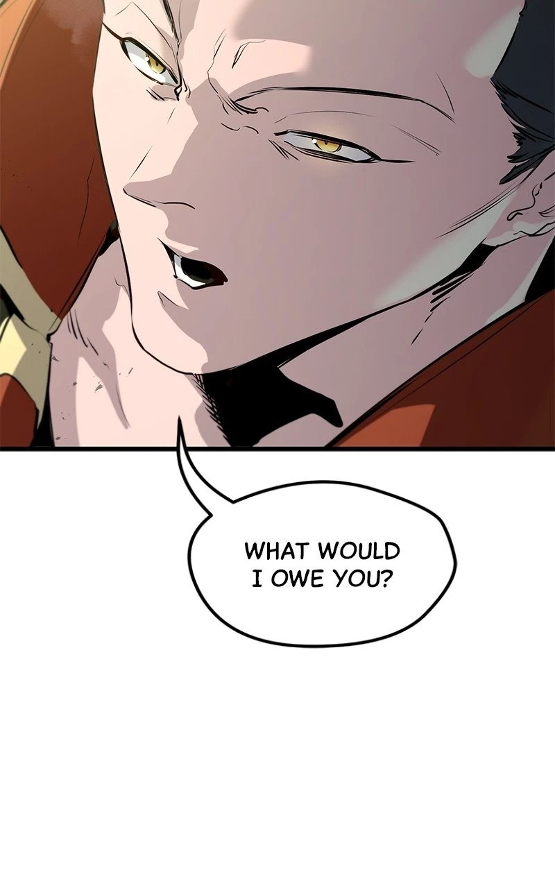 Read The Regressed Mercenary Has a Plan EN Manga Online