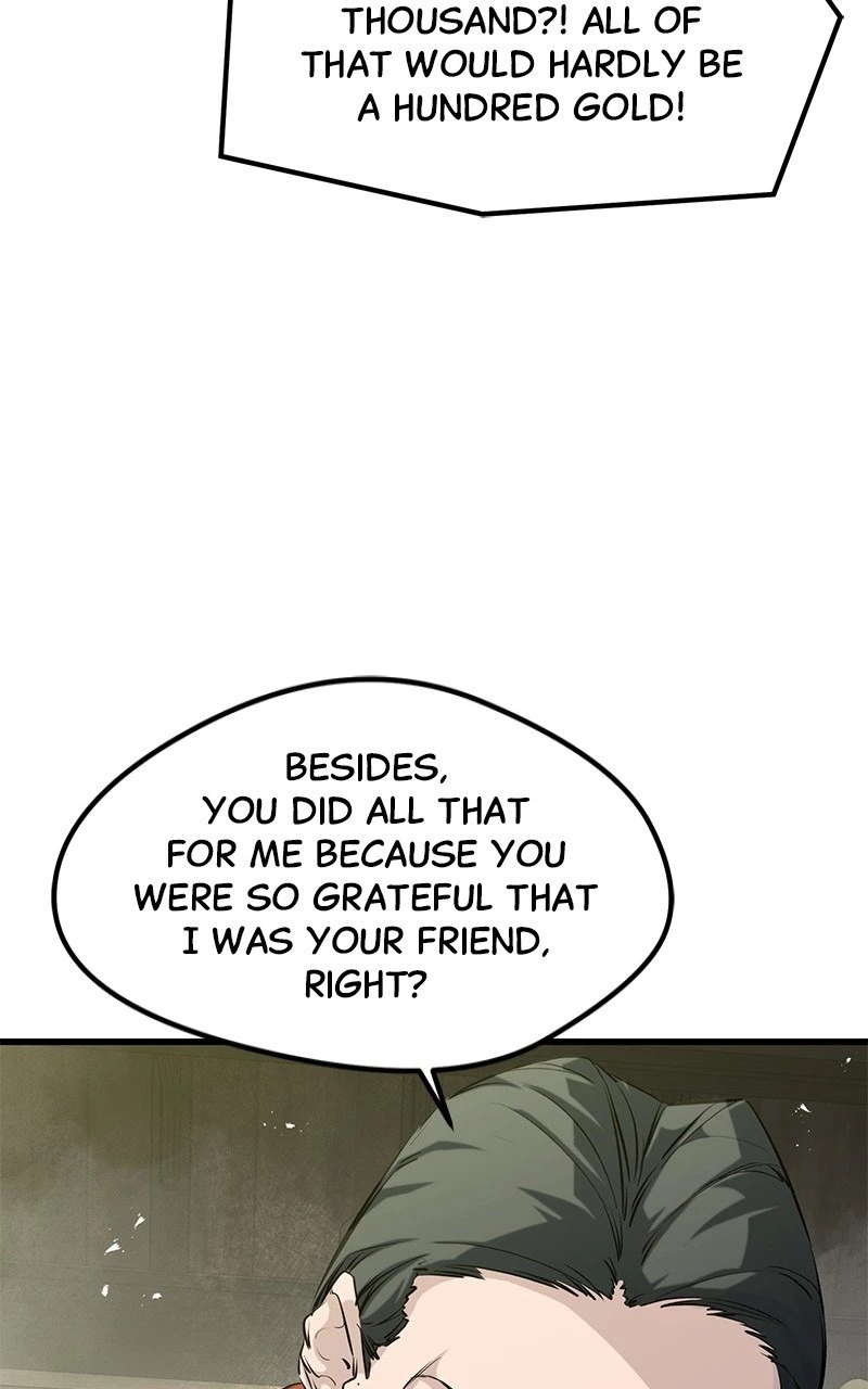 Read The Regressed Mercenary Has a Plan EN Manga Online