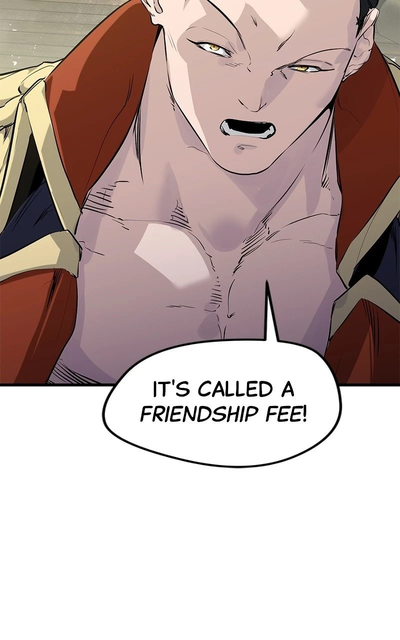 Read The Regressed Mercenary Has a Plan EN Manga Online
