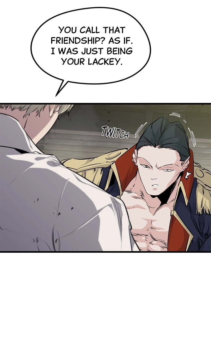 Read The Regressed Mercenary Has a Plan EN Manga Online