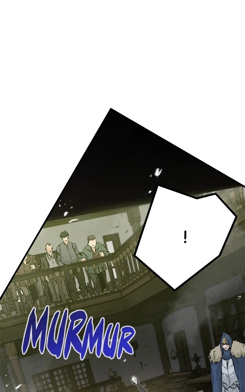 Read The Regressed Mercenary Has a Plan EN Manga Online