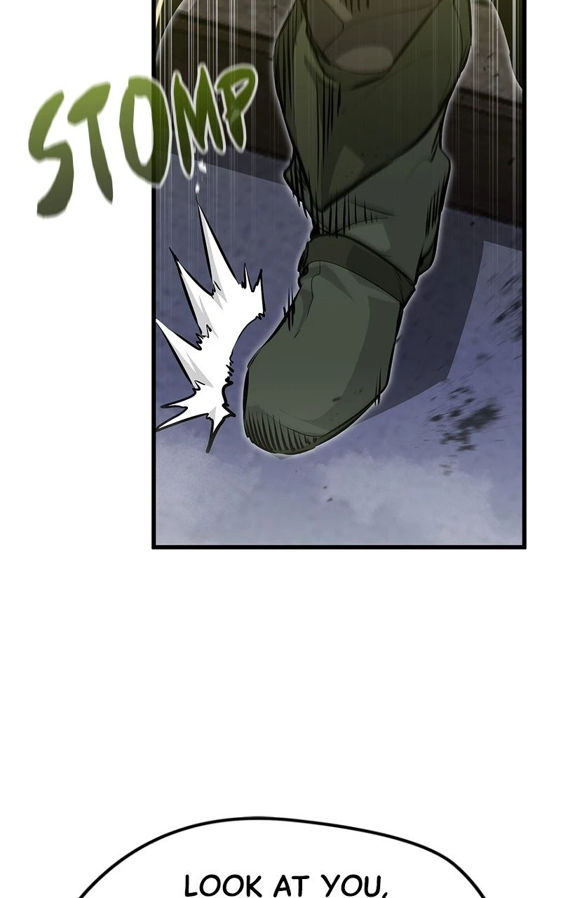 Read The Regressed Mercenary Has a Plan EN Manga Online