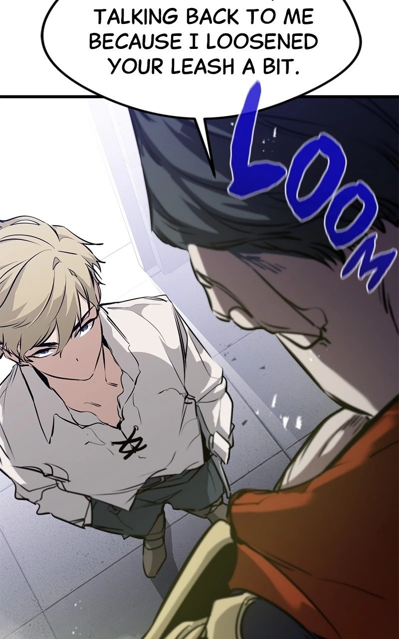 Read The Regressed Mercenary Has a Plan EN Manga Online