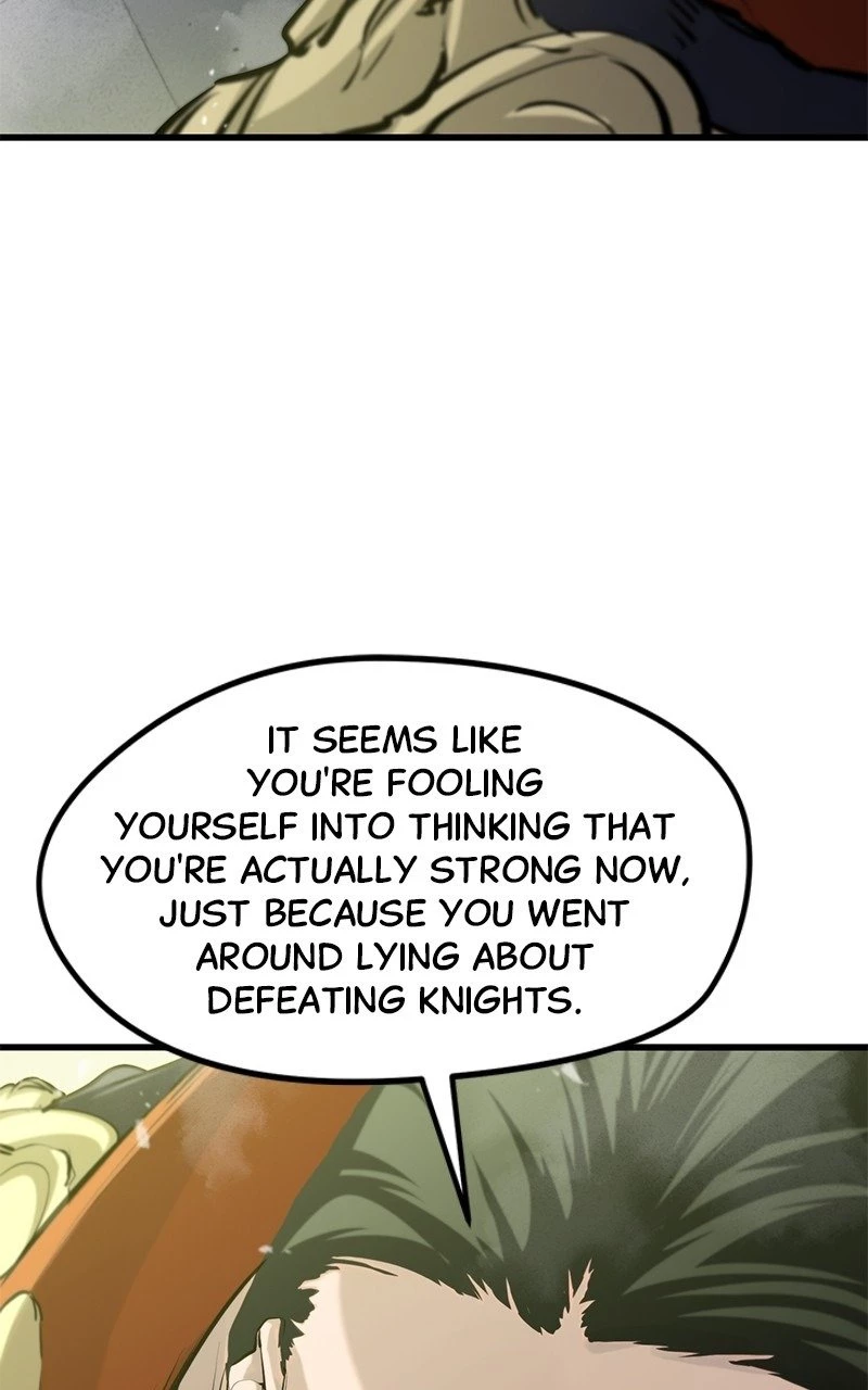 Read The Regressed Mercenary Has a Plan EN Manga Online