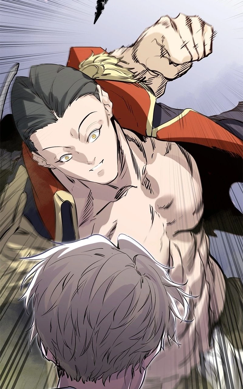 Read The Regressed Mercenary Has a Plan EN Manga Online
