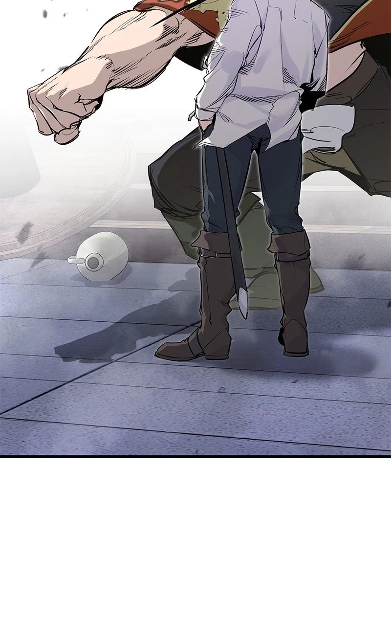 Read The Regressed Mercenary Has a Plan EN Manga Online