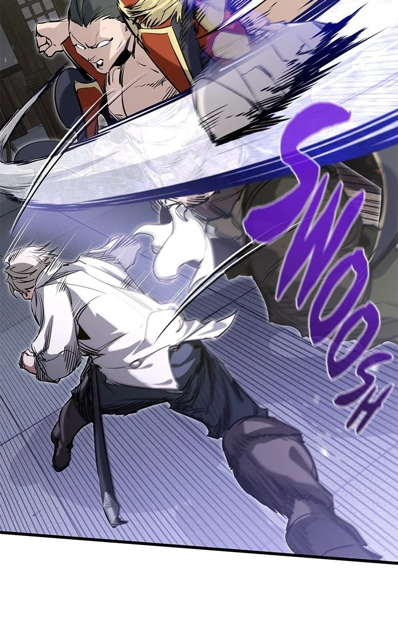 Read The Regressed Mercenary Has a Plan EN Manga Online
