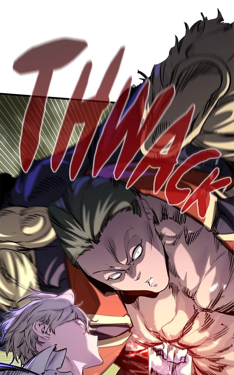 Read The Regressed Mercenary Has a Plan EN Manga Online