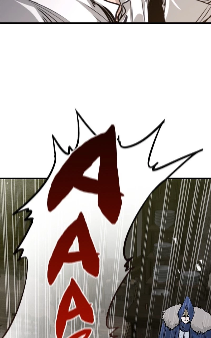 Read The Regressed Mercenary Has a Plan EN Manga Online