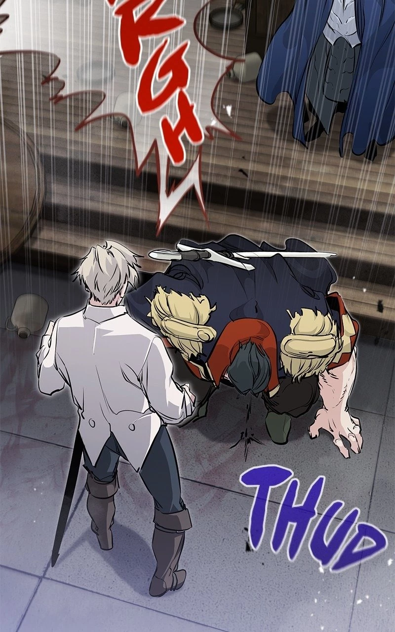 Read The Regressed Mercenary Has a Plan EN Manga Online