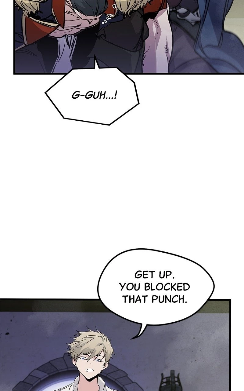 Read The Regressed Mercenary Has a Plan EN Manga Online