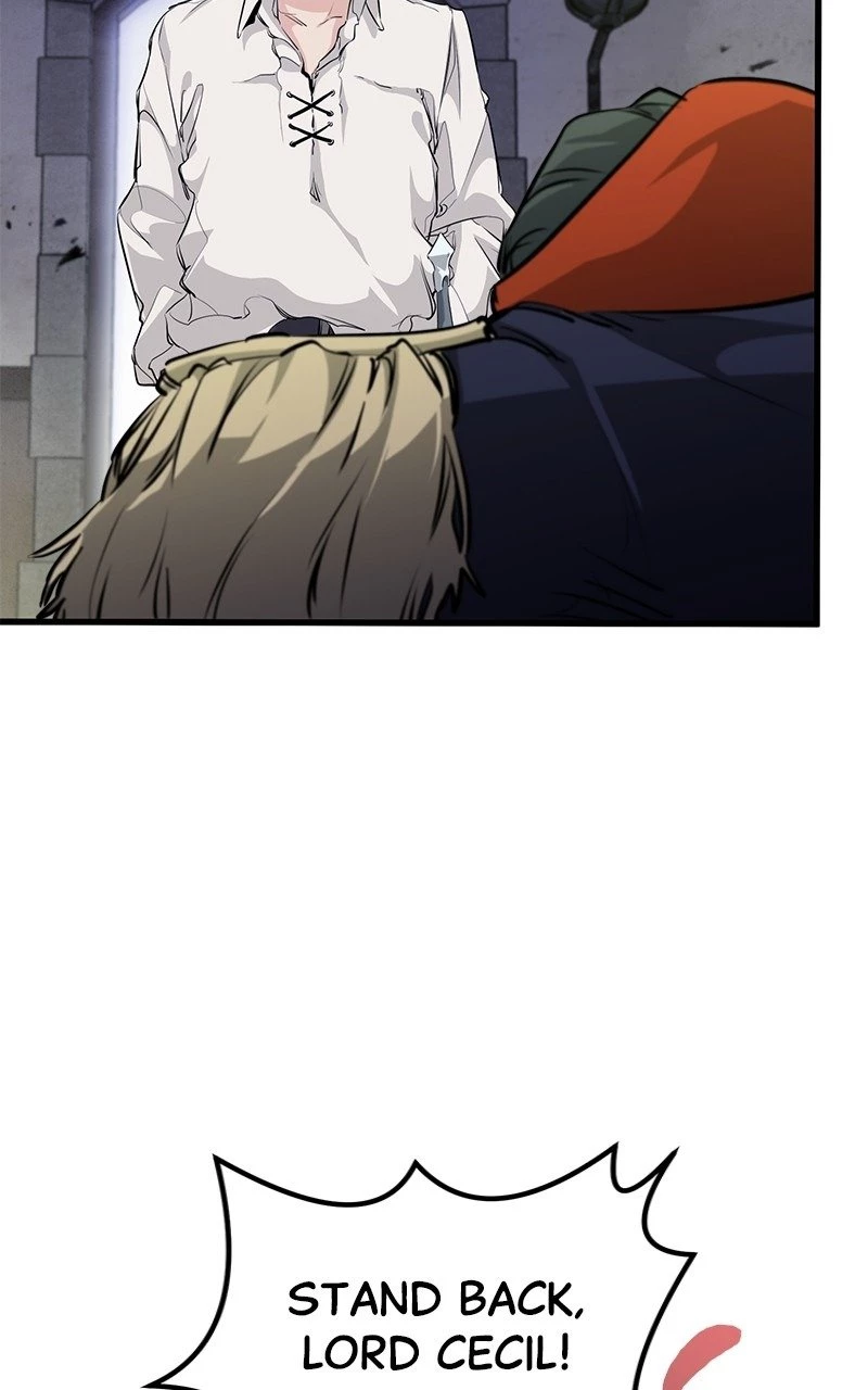 Read The Regressed Mercenary Has a Plan EN Manga Online
