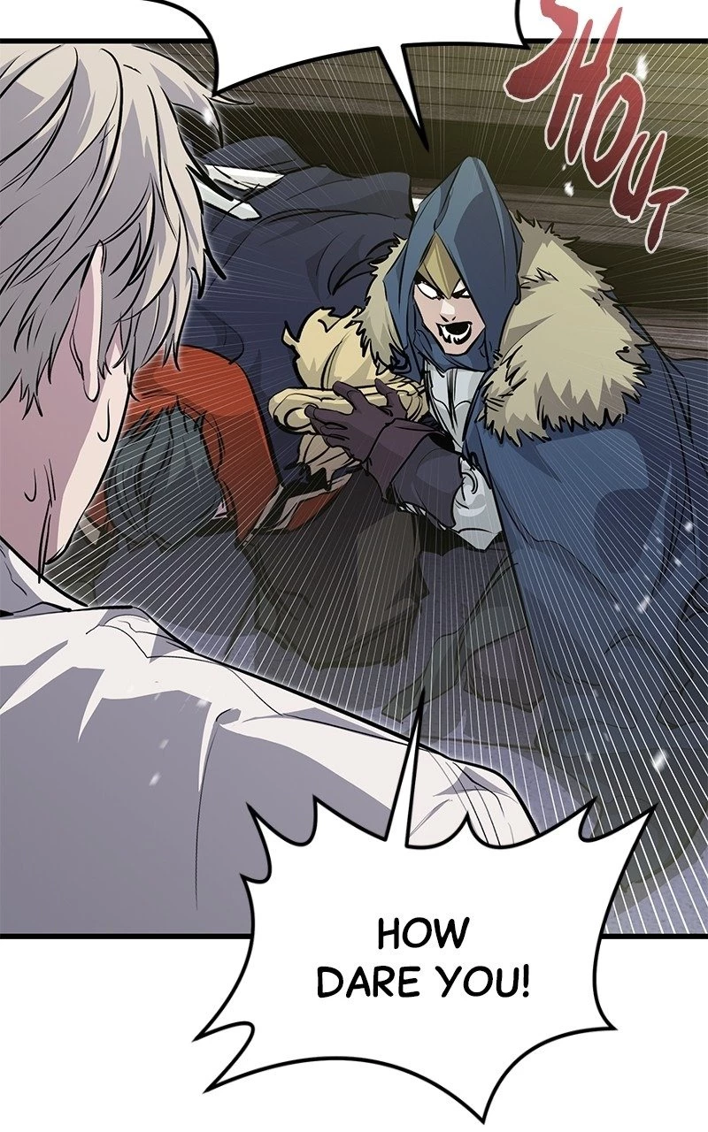 Read The Regressed Mercenary Has a Plan EN Manga Online