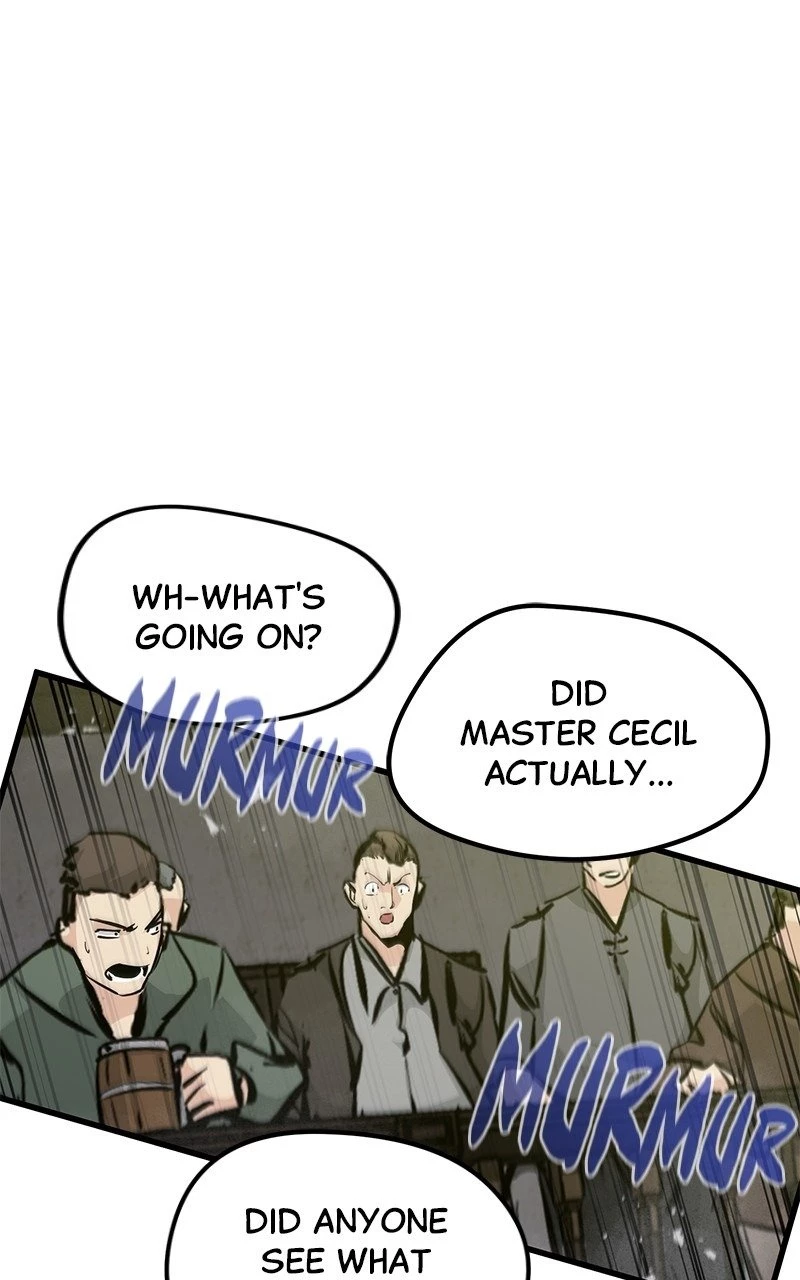 Read The Regressed Mercenary Has a Plan EN Manga Online