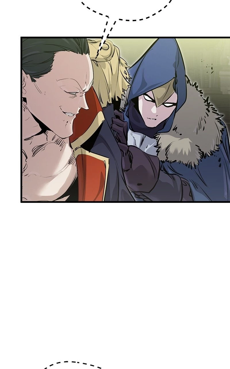 Read The Regressed Mercenary Has a Plan EN Manga Online