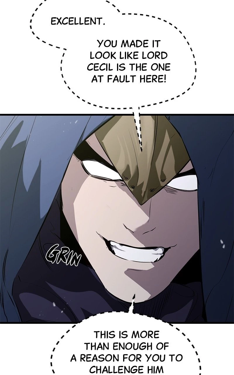 Read The Regressed Mercenary Has a Plan EN Manga Online