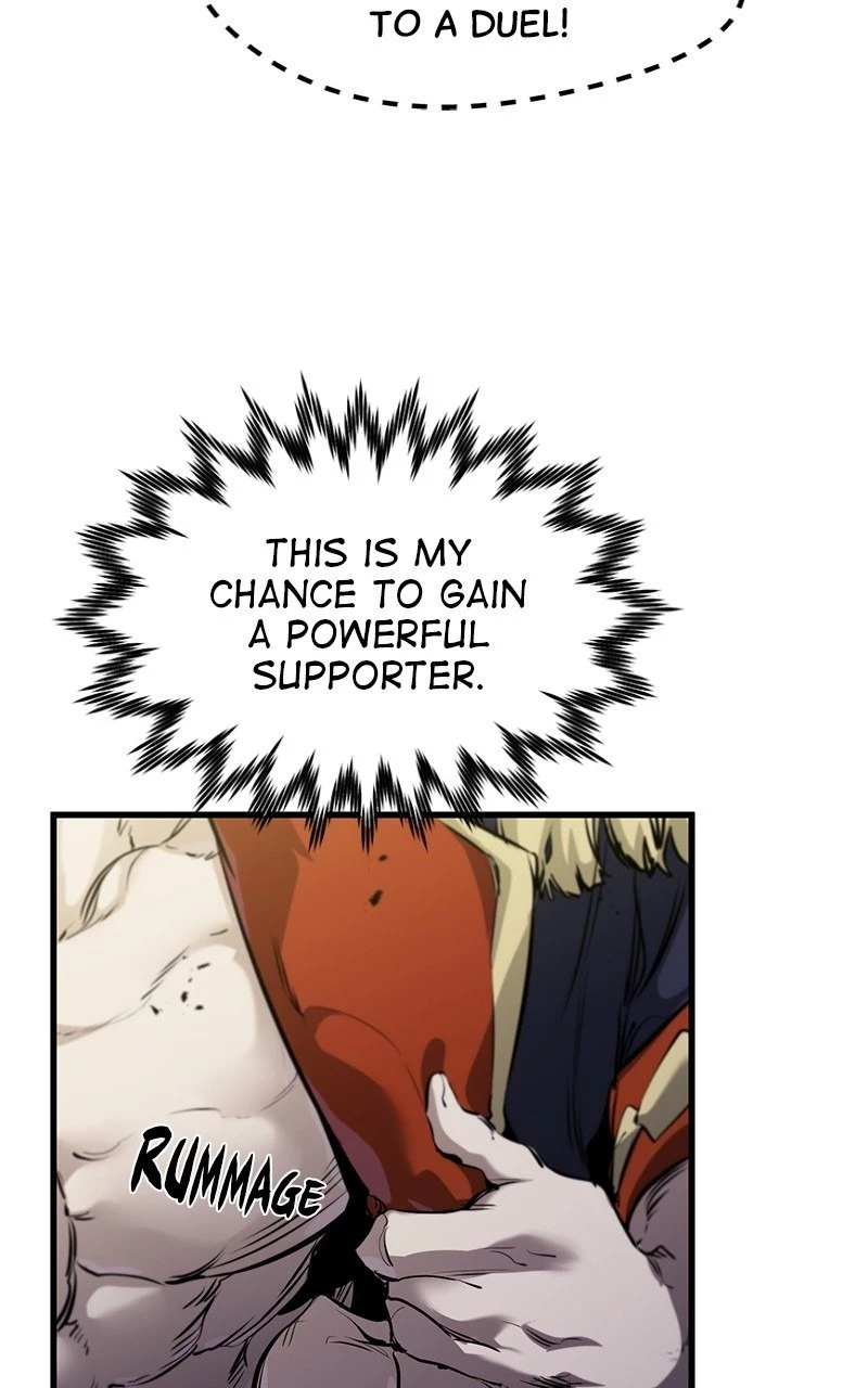 Read The Regressed Mercenary Has a Plan EN Manga Online
