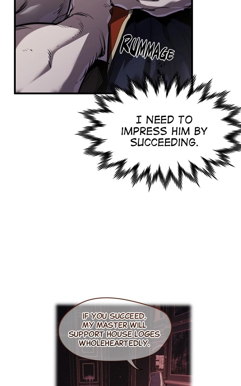 Read The Regressed Mercenary Has a Plan EN Manga Online