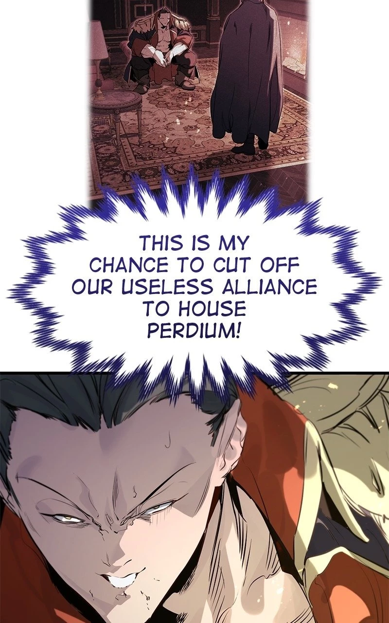 Read The Regressed Mercenary Has a Plan EN Manga Online