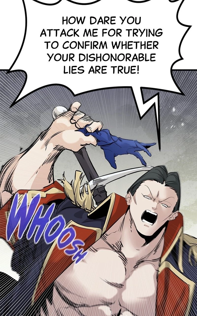 Read The Regressed Mercenary Has a Plan EN Manga Online