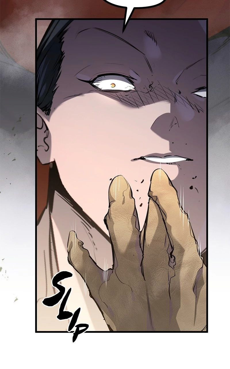 Read The Regressed Mercenary Has a Plan EN Manga Online