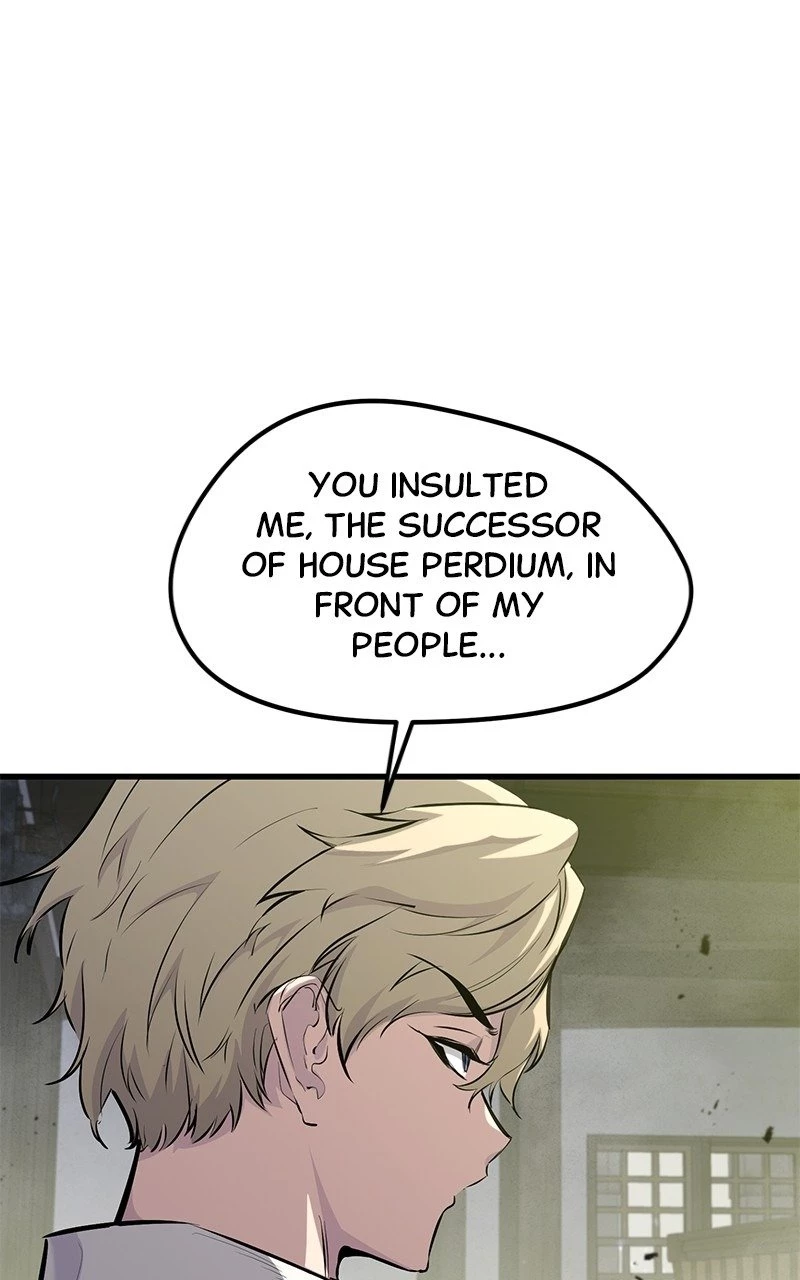 Read The Regressed Mercenary Has a Plan EN Manga Online